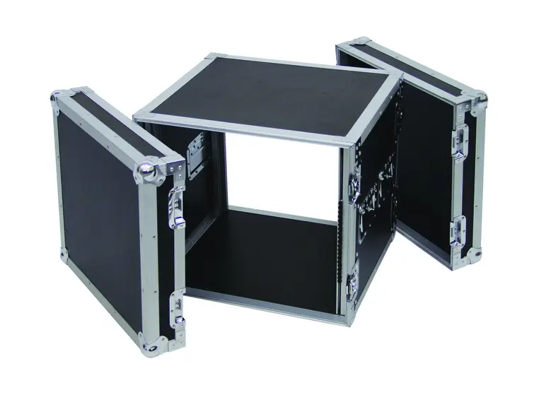 Amplifier rack PR-2, 10U 